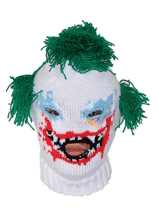 The Maul  - Gareth Wrighton 