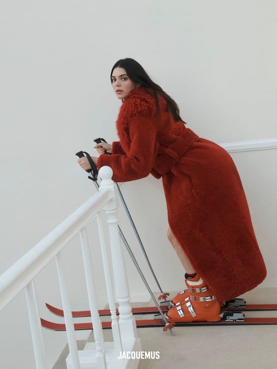 Jacquemus - Drew Vickers