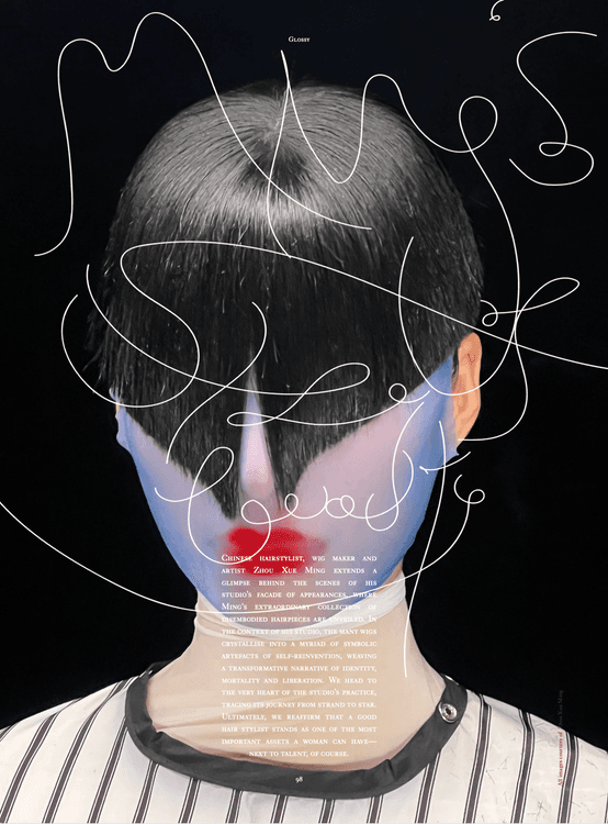 Violet Papers - Lara Violetta