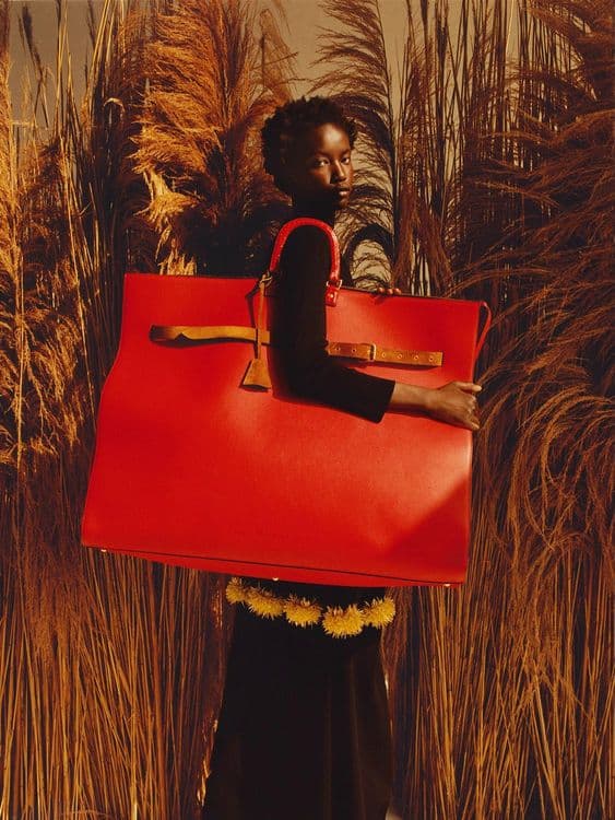 Vogue  - Theo de Gueltzl