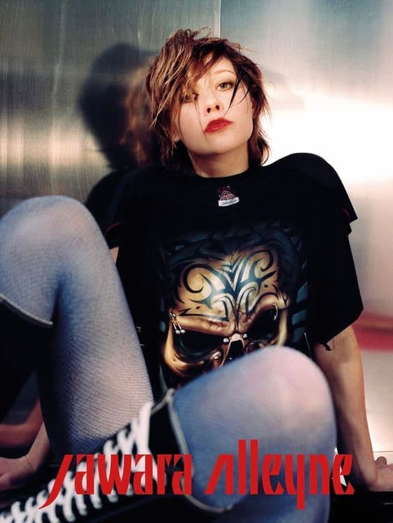 Dark Matter Edit - JJ Lorenzo