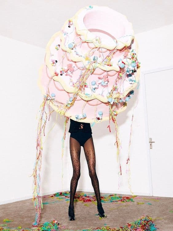 Dazed  - The Celebration Issue