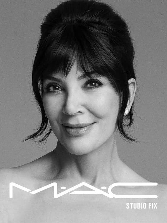 M.A.C Cosmetics  - Inez & Vinoodh