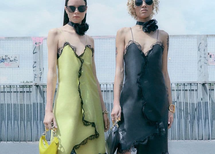 Off-White ™ - Home Coming