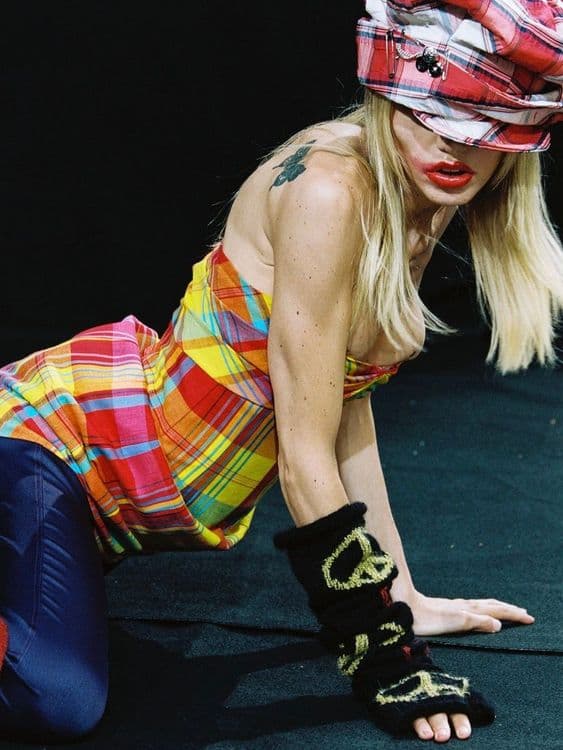 Louise Lyngh Bjerregaard - Vitali Gelwich