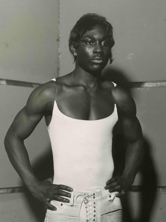 Replica - Thomas Cristiani