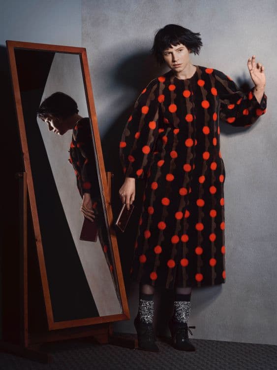 T Magazine - Craig McDean