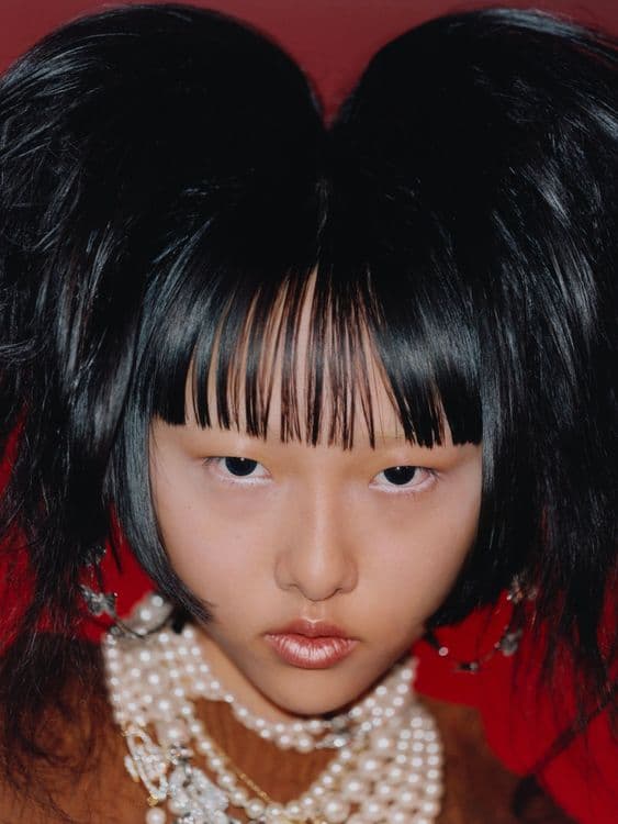 The Face - Alex Leese