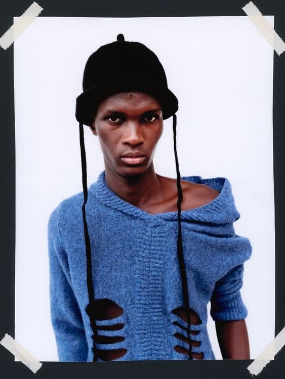 Another Man - JH Engström