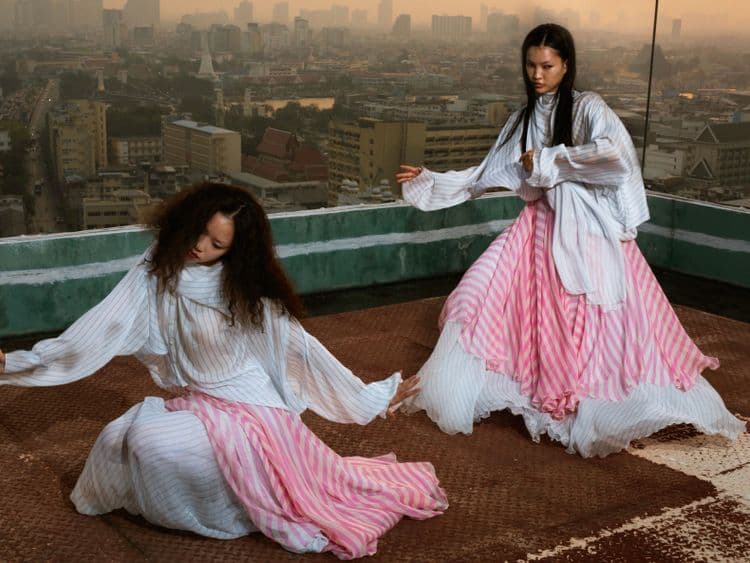 CR Fashion Book - Issue 24