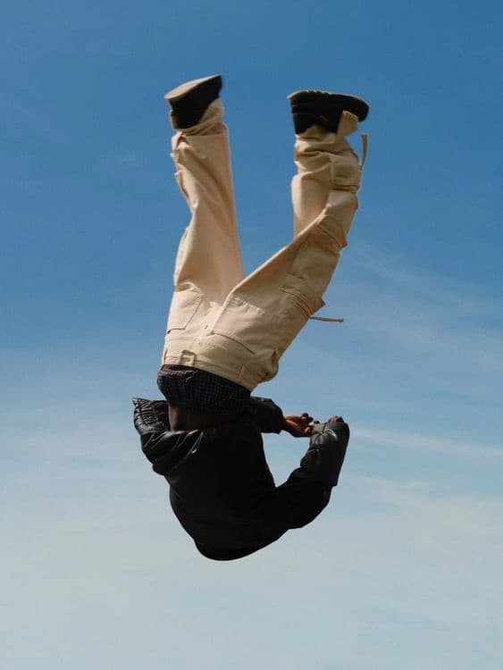 NiiJournal Issue #4 Pride? - Axel Arigato