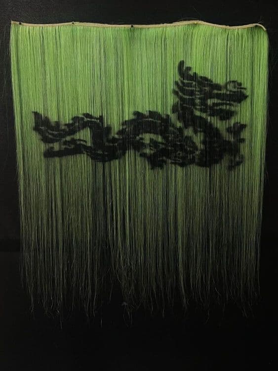 Year of The Dragon - Zhou Xue Ming Studio