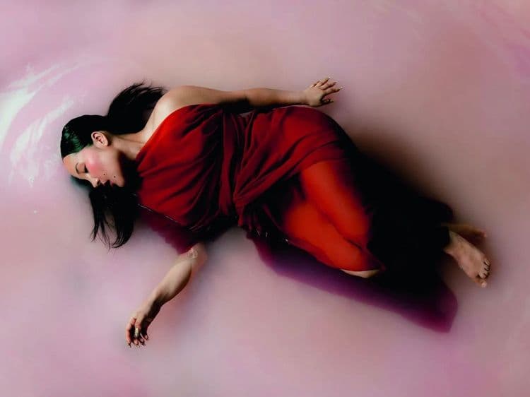 Vogue India - Delali Ayivi