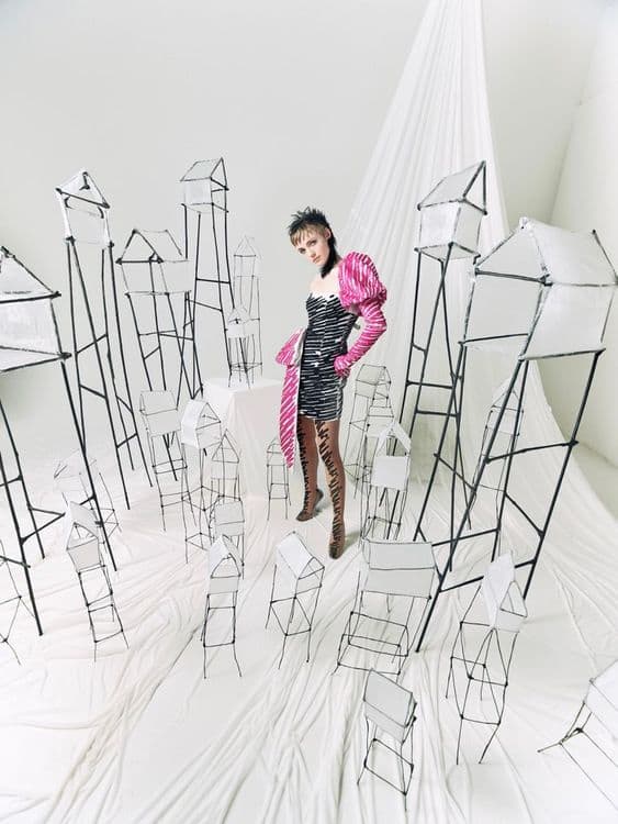 Vogue Hong Kong - Alexander Brunacci