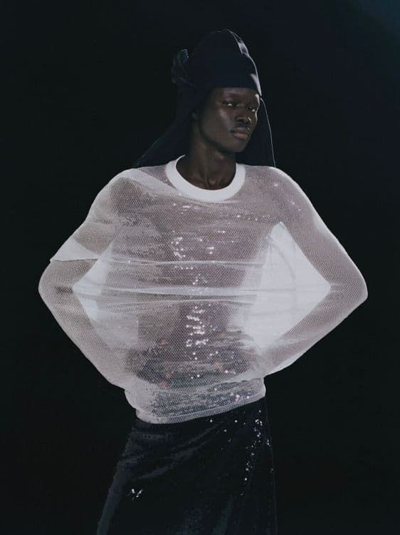 WSJ - Fashion Menswear