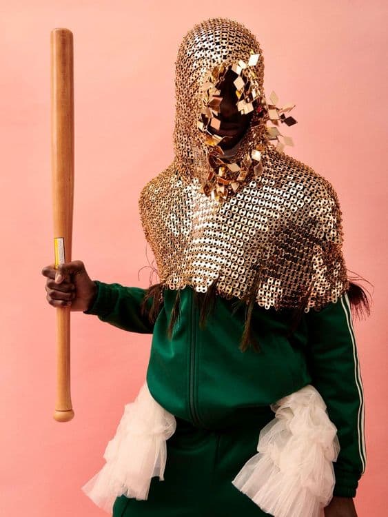 Dazed - The Ready,Set, Go! Issue