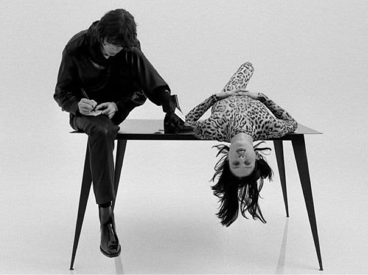 H&M Holiday - Albert Moya