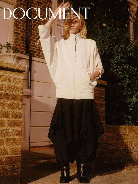 Document Journal - Colin Dodgson