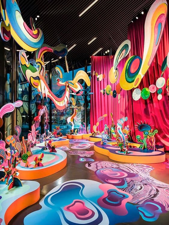 Your Ship Has Landed - Now Gallery