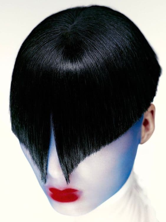 L'Officiel Hong Kong - Sky