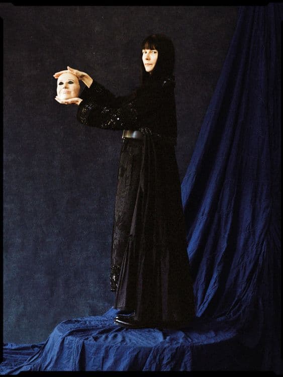 Erdem - Harper's Bazaar