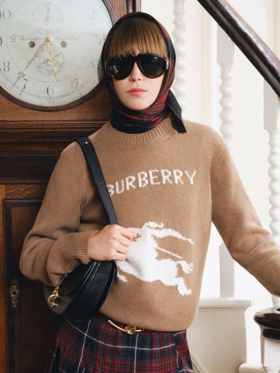 Burberry Winter