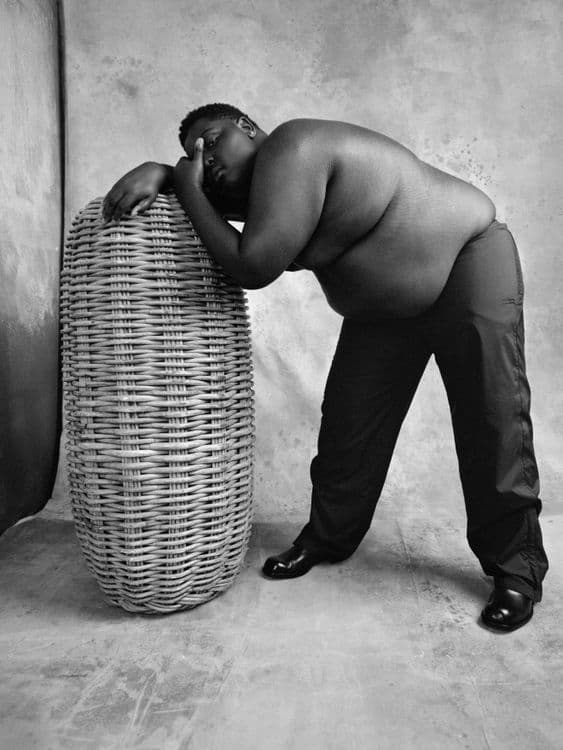 Vogue Italia - Feeling Seen