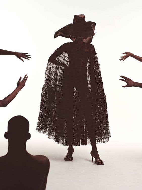 Luncheon - Shining the Light