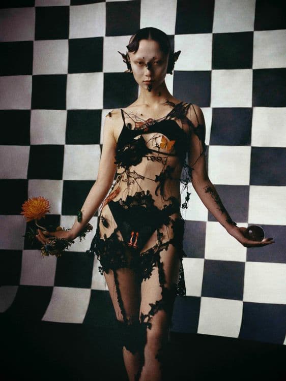 Acne Paper Volume 17 - Cho Gi-Seok