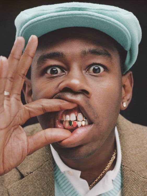 WSJ - Tyler The Creator
