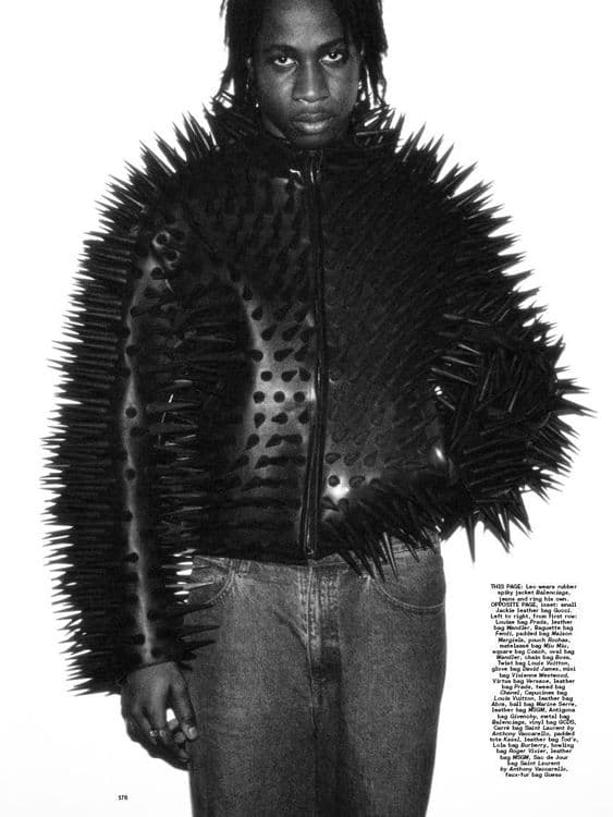 Dazed - Chris Rhodes