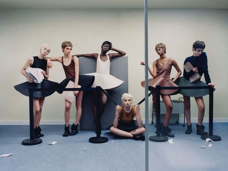 Family Style Magazine 2025 - Samuel Bradley