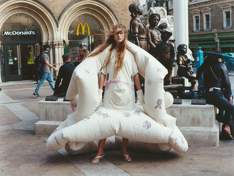 Fey Fey - Hanna Moon