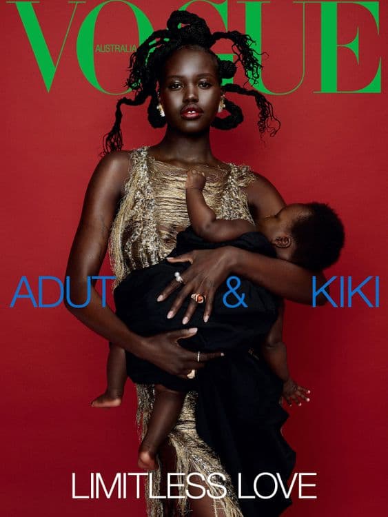 Vogue Australia