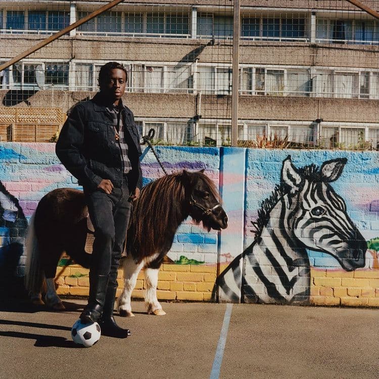 Off-White - Frank Lebon