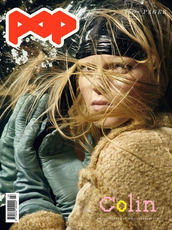 Pop - Will Scarborough