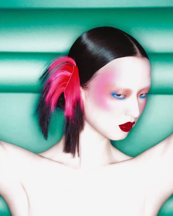 Modern Weekly Style - Sky