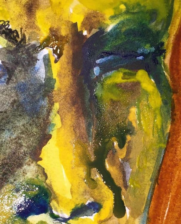 Mother Cried For Him