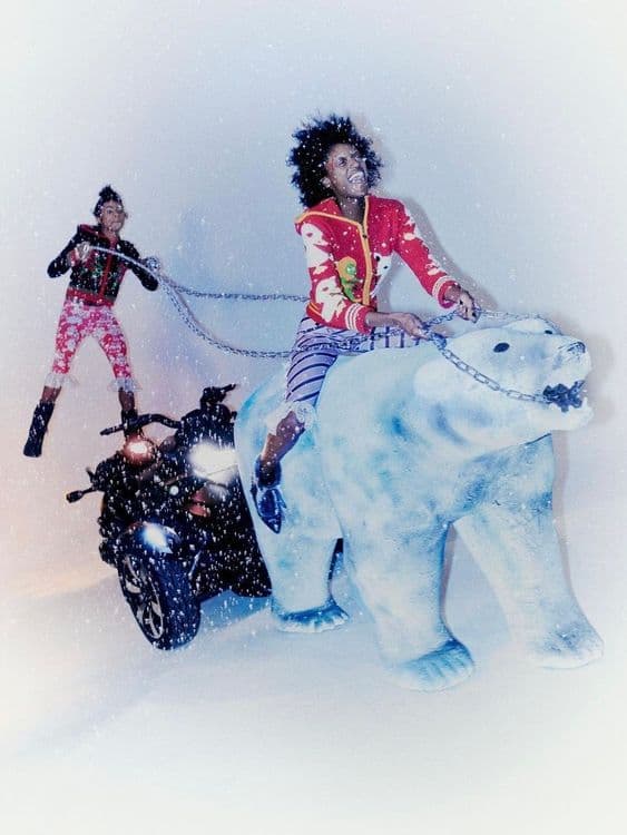 Chopova Lowena - Charlotte Wales