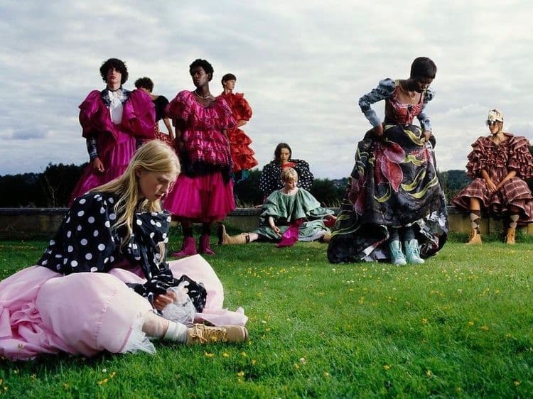 Dazed - Kayla Connors