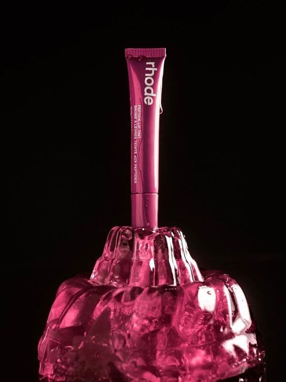 Rhode - Drew Vickers