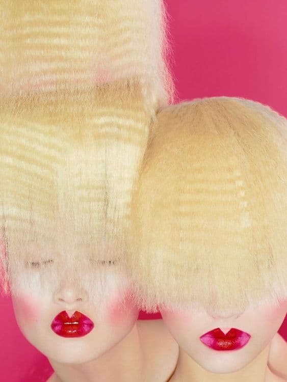 L'Officiel Hong Kong - Nick Yang