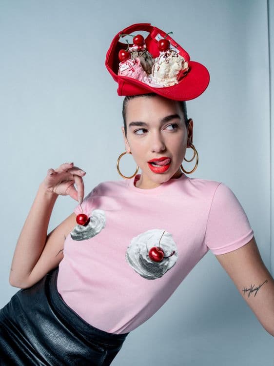 W Magazine - Tim Walker