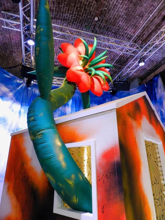 Dazed - 'Youth To The People'