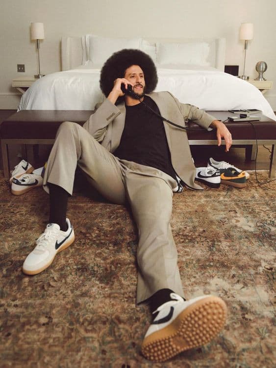 Nike Field General - Tom Kneller