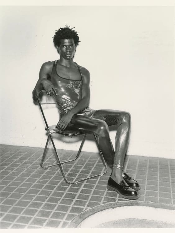 Replica - Thomas cristiani