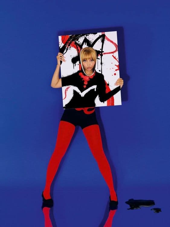 PinkPantheress Remix Album - Fancy Some More?